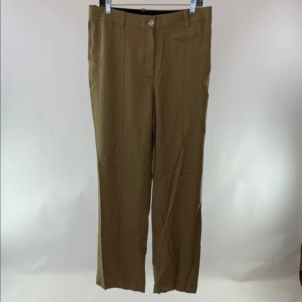 Club Monaco Black Trousers, 10 - Picture 12 of 13